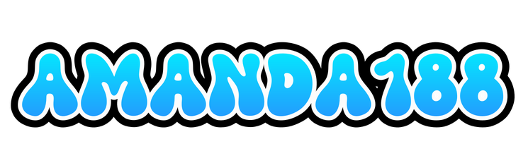 AMANDA188 logo